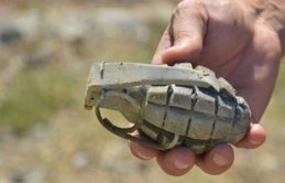 Milletvekili adayına bombalı saldırı