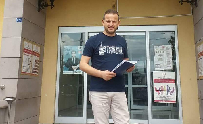 Artvin'de bir kişi, dolandırılmaktan son anda kurtuldu!