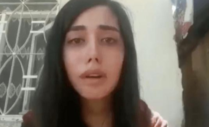 Sosyal medyadan yardım istedi bakanlık harekete geçti