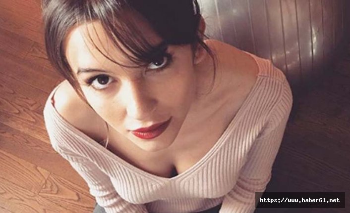 Ünlü oyuncu bikinili paylaşımıyla büyüledi!