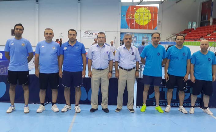 Trabzon ekibi süper ligde