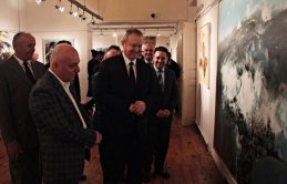 Trabzon'da Kültür Sanat - 26 Temmuz 2018