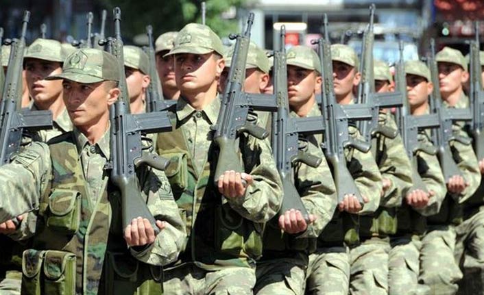 Bedellide askerlikle ilgili kıdem tazminatı tartışması