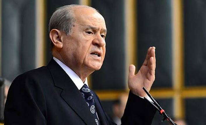 Bahçeli'den ekmeğe zam tepkisi