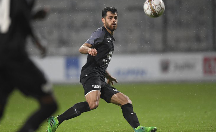 Morteza Pouraliganji kimdir?