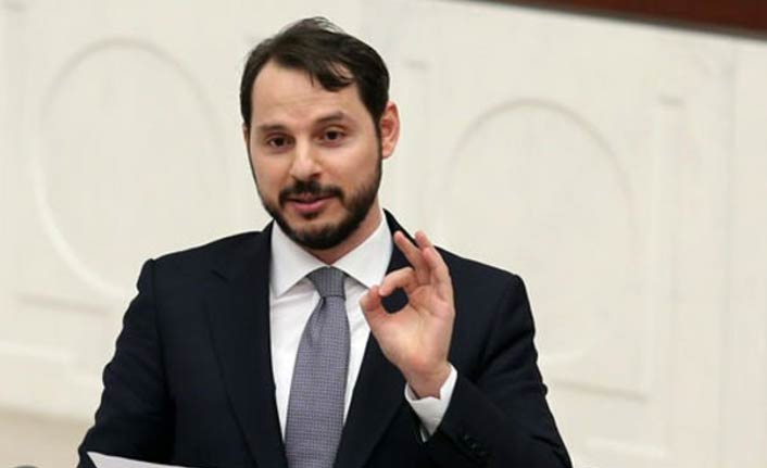 Bakan Albayrak'tan kredi paketi müjdesi