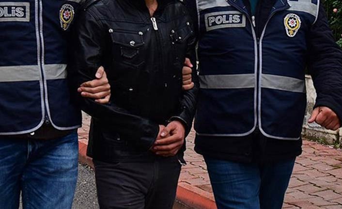 Komiserliğe geçiş sınavı soruşturmasında 8 gözaltı kararı