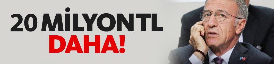 Trabzonspor'da yine ödemeler bekliyor!