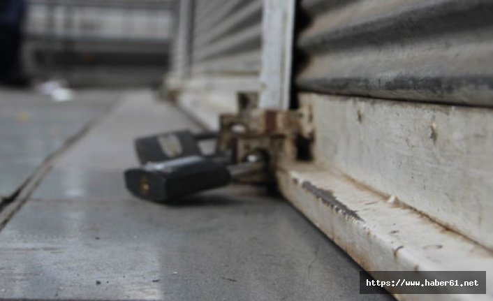 Bitlis'te sokağa çıkma yasağı