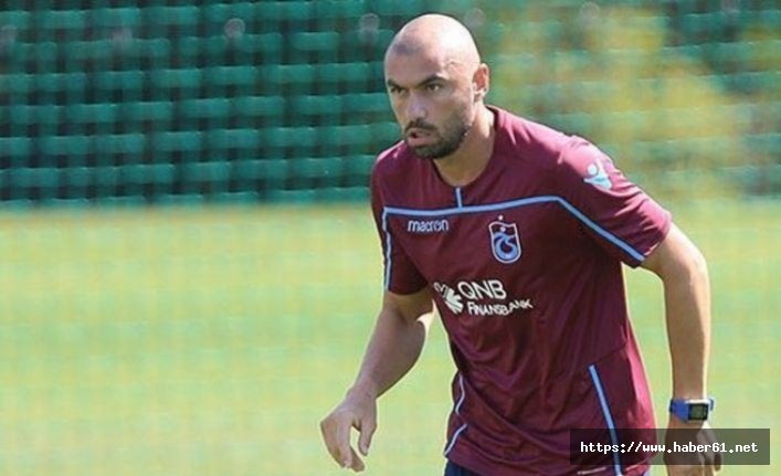 Burak Yılmaz Başakşehir maçında oynayabilecek mi?
