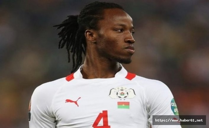 Kone Trabzonspor sorusuna böyle cevap verdi "Çok yakında"