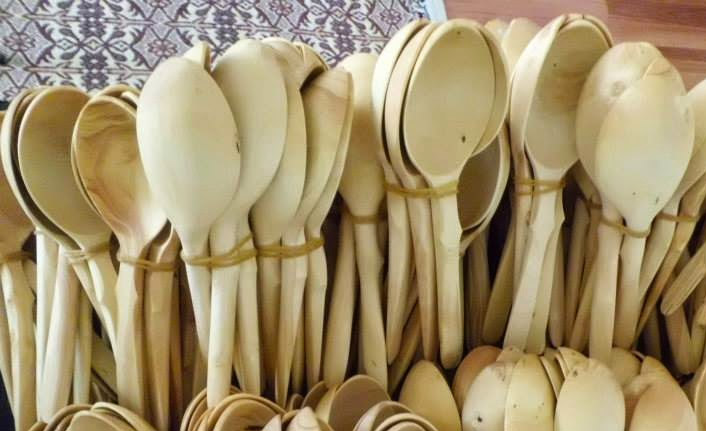 Dededen toruna 5 kuşaktır üretiyorlar