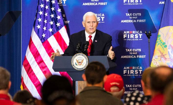 ABD’den Türkiye'ye tehdit gibi açıklama