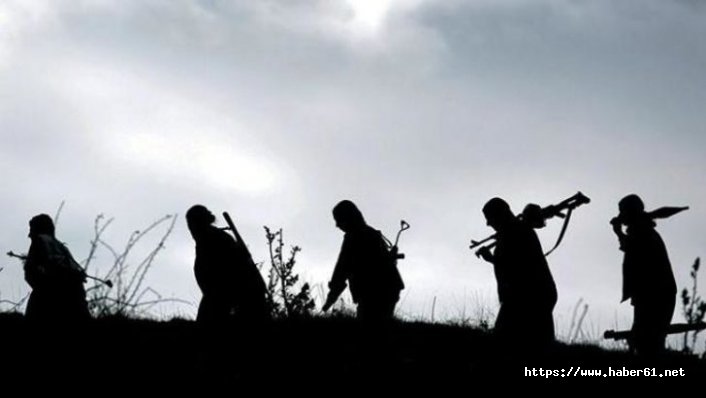 İçişleri Bakanlığı: 36 terörist etkisiz hale getirildi