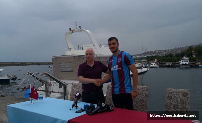 Hayrettin Hacısalioğlu "Hedefimiz çevre ülkeler..."