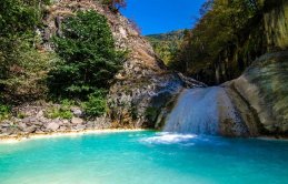 Mavigöl ziyarete kapatıldı