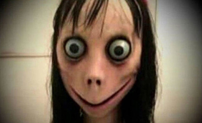 Momo nedir, nasıl ortaya çıktı?