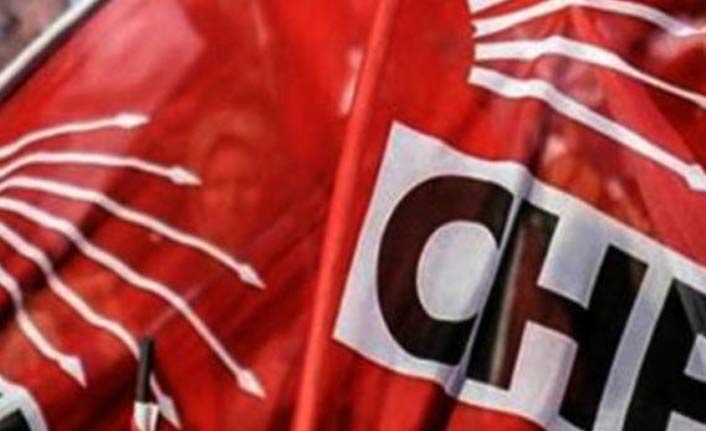 CHP'de olağanüstü kurultay için imza toplama süreci tamamlandı