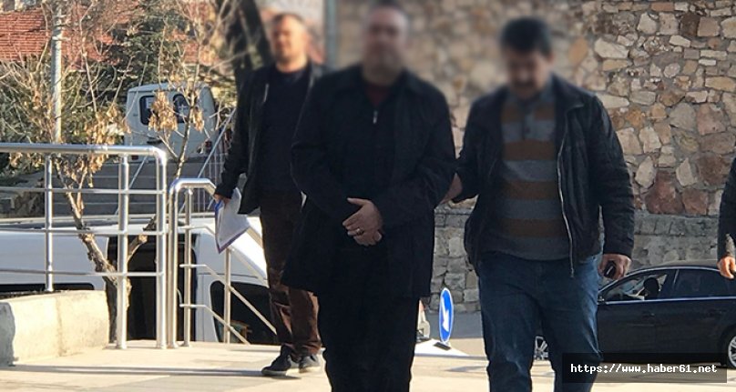 KKTC’den kaçmaya çalışan 50 FETÖ üyesi yakalandı