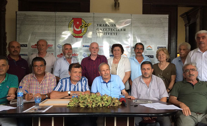 Fındıkta oyun rekolteden başlıyor