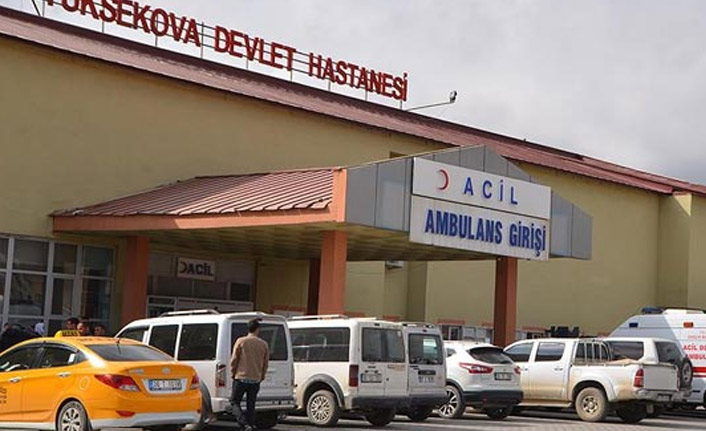 Hainler askerin ailesine saldırdı! Eşi ve çocuğu öldü...