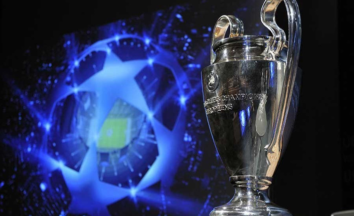 Şampiyonlar Ligi'nde 2. ön eleme maçları oynandı