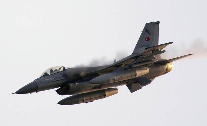 Şırnak'ta saldırı hazırlığındaki 5 terörist etkisiz - 01 Ağustos 2018