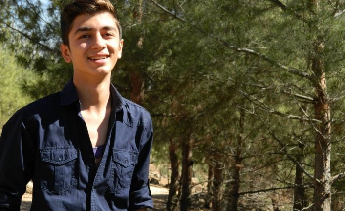 Gençlerin kavgası kanlı bitti: 1 ölü