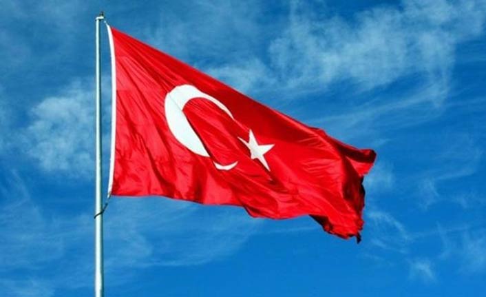 Ankara'dan yaptırıma ilk tepki