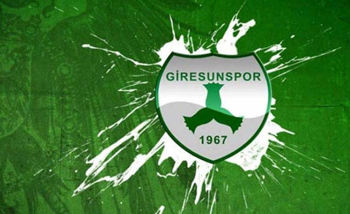 Giresunspor'dan flaş transfer