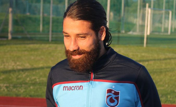 Olcay Trabzonspor'dan ayrılacak mı?