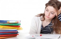 Çocukların sınav kaygısına yönelik aileler ne yapmalı