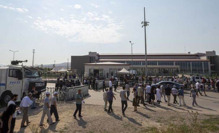 Ankara Garı terör saldırısı davasında karar çıktı