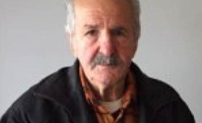 Duayen teknik adam hayatını kaybetti