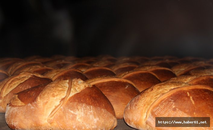 Vakfıkebir ekmeği tescillendi