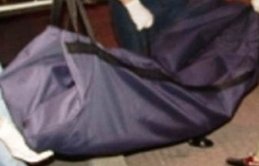 Yalnız yaşıyordu, camide ölü bulundu