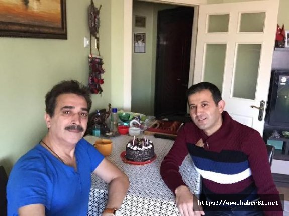 Patronunu öldürüp intihar etti