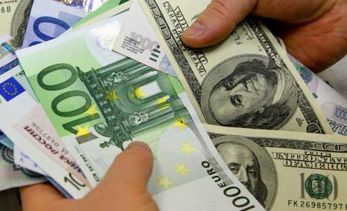 Döviz fiyatları yeni haftaya nasıl başladı? 06.08.2018