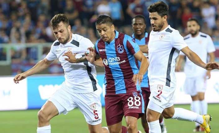 Luis Ibanez yeniden doğdu