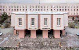 Bakanlık duyurdu! Deniz Tali öldürüldü