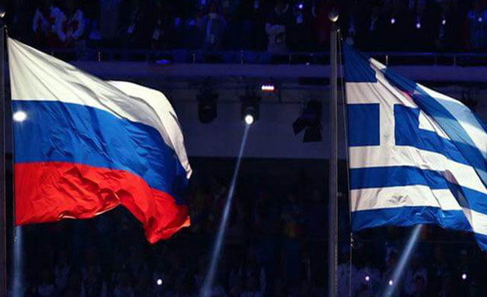 Rusya’dan Yunanistan’a nota
