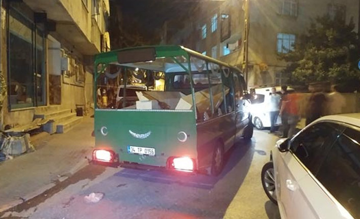 Aldatıldığını öğrenince cinnet getirdi: 2 ölü