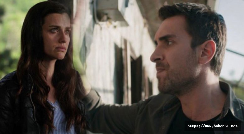 Sen Anlat Karadeniz'in Tahir ve Nefes'i Trabzon'a yerleşiyor