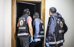 FETÖ operasyonu! 37 gözaltı kararı