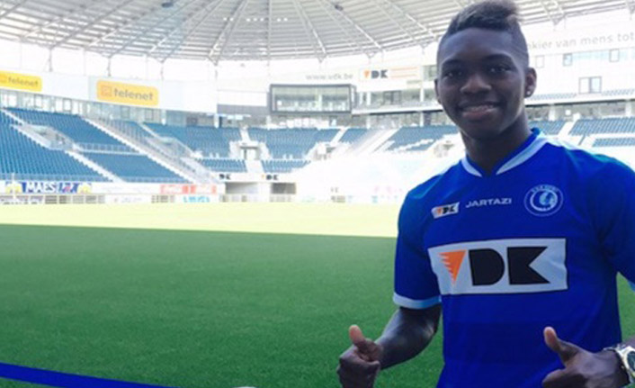 Trabzonspor için Belçika basınında flaş transfer iddiası