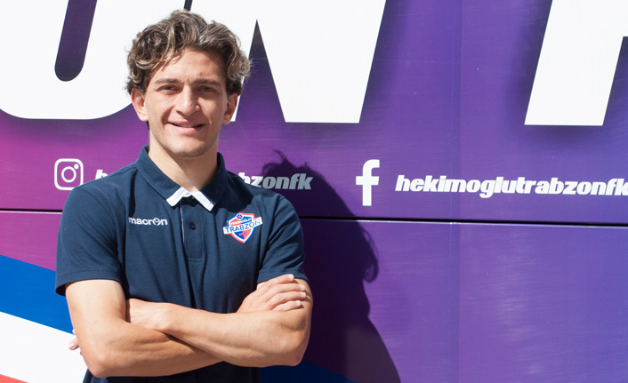 Genç savunmacının şampiyonluk hayali