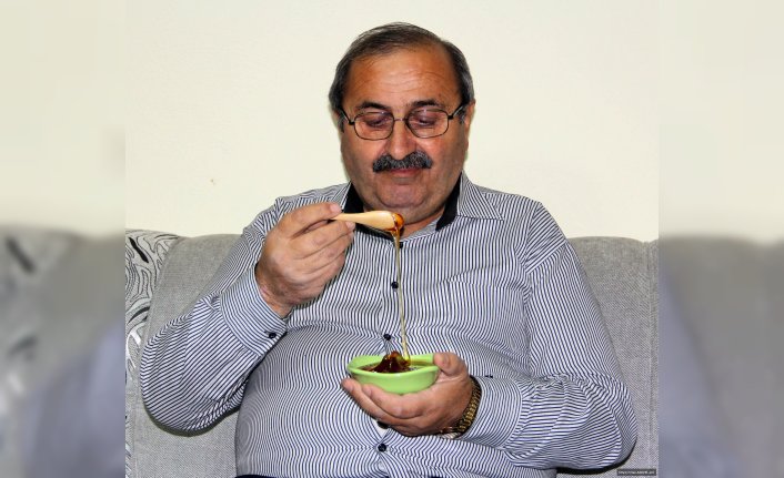 11 Yıllık kanser savaşını böyle kazandı