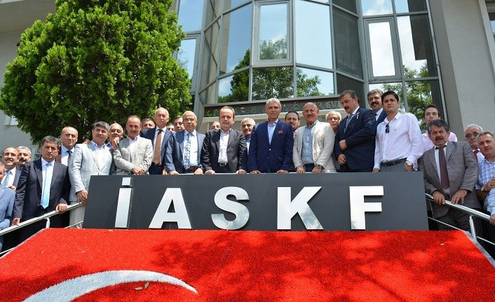 Futbolda altyapıya yeni model