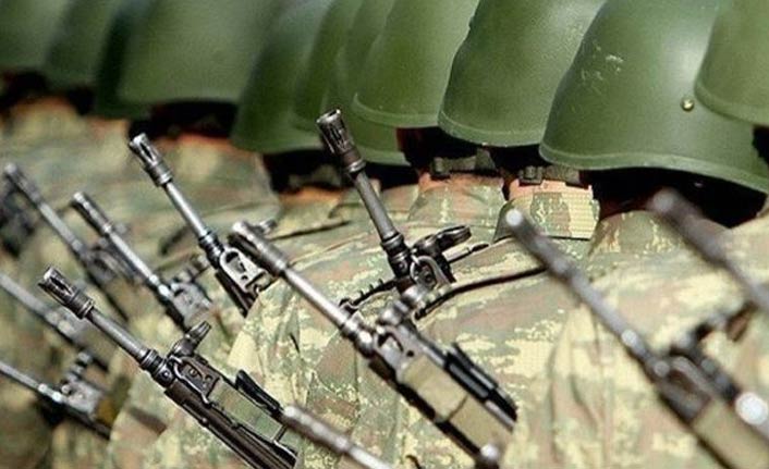 Bedelli askerliğe iki günde kaç kişi başvurdu?