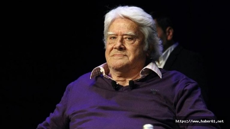 Cüneyt Arkın'ın son durumunu ailesi açıkladı